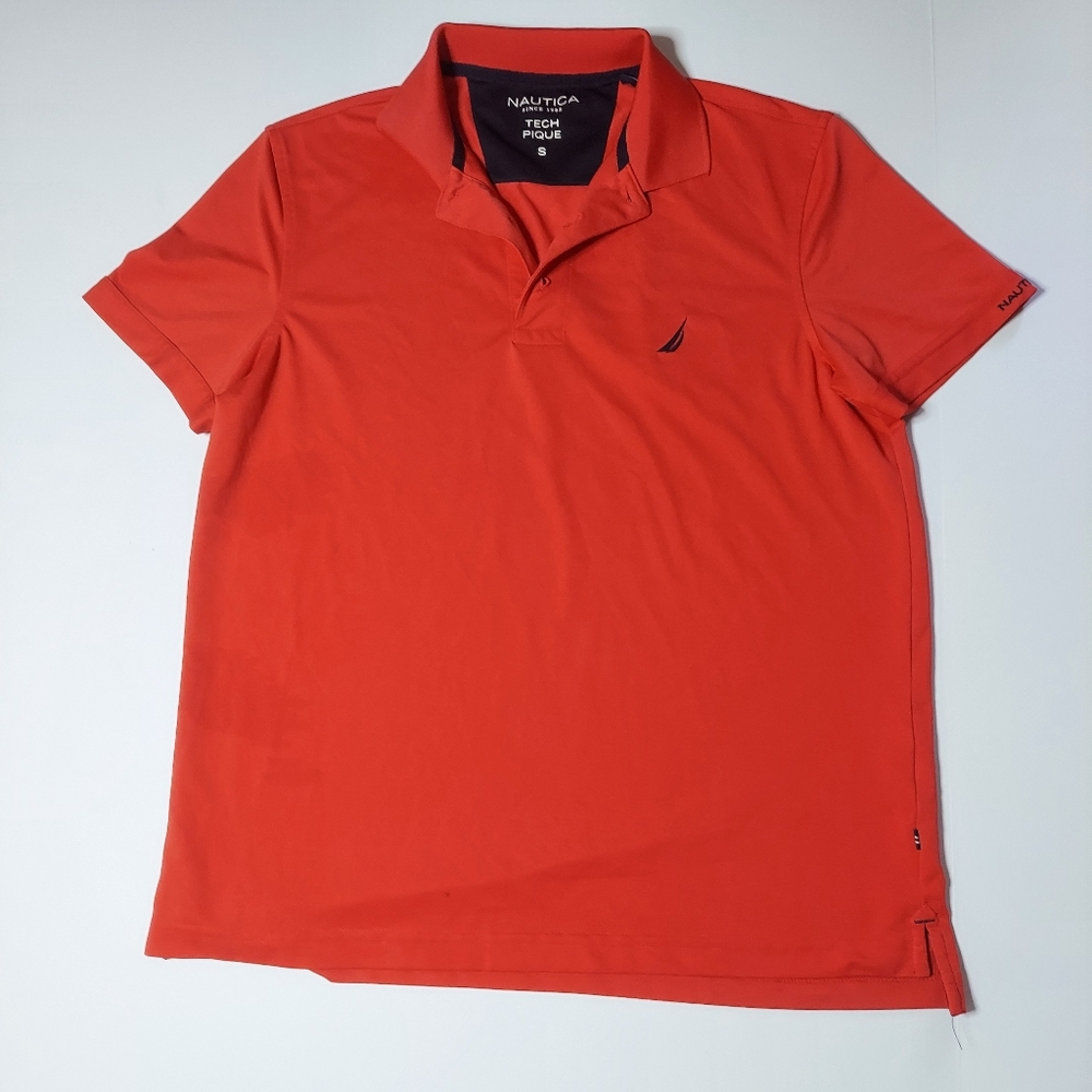 men's nautica